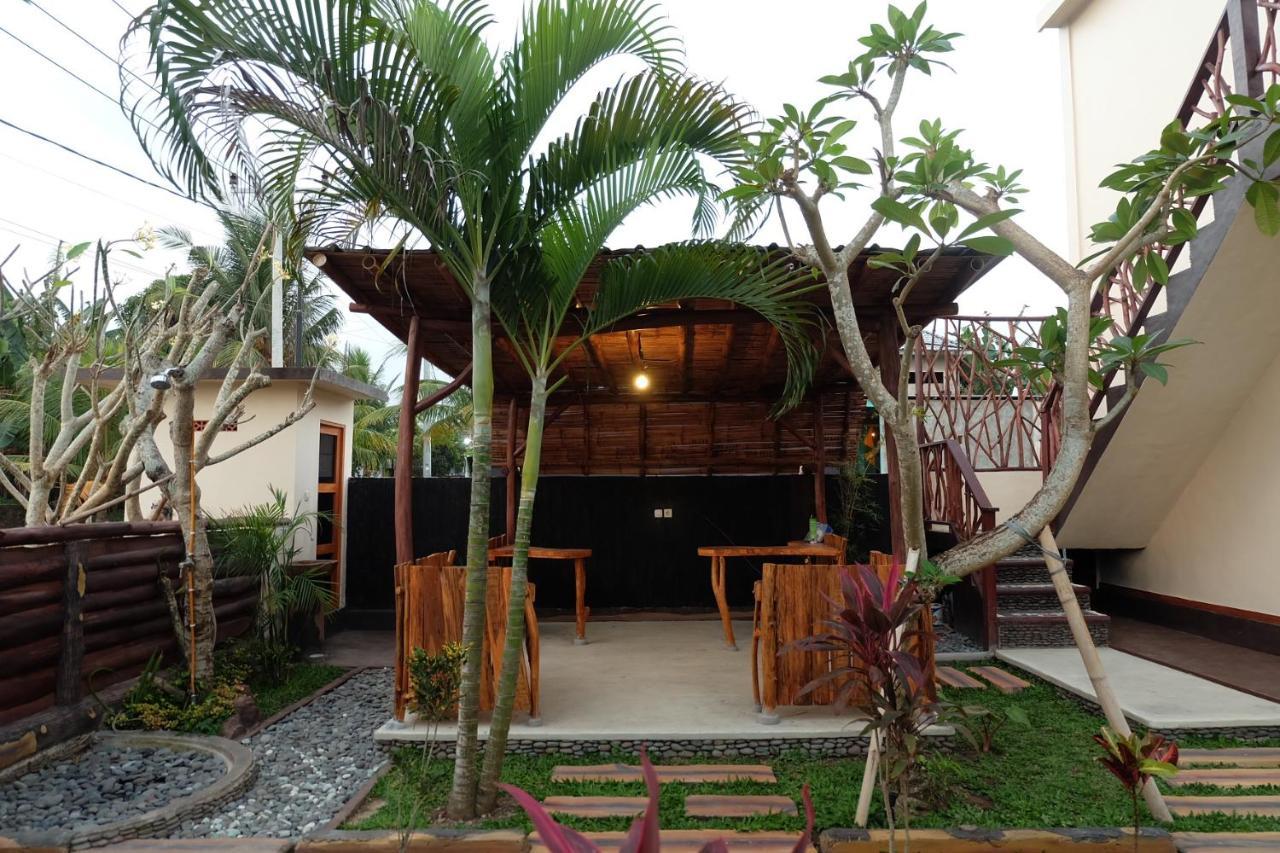 Kelapa Surf Villa BALI Exterior photo